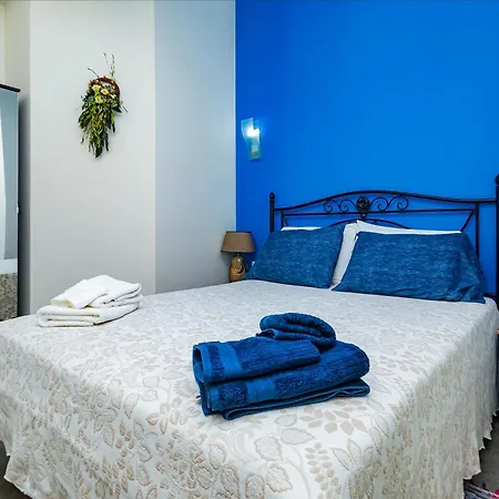 Zach Climbing Spot,sea View Appartamento Kálymnos