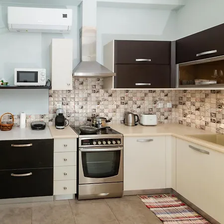 Zach Climbing Spot,sea View Appartamento *