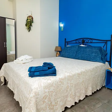 Zach Climbing Spot,sea View Kálymnos