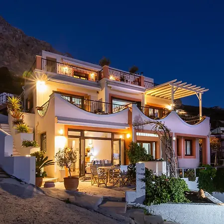 Zach Climbing Spot,sea View Appartamento