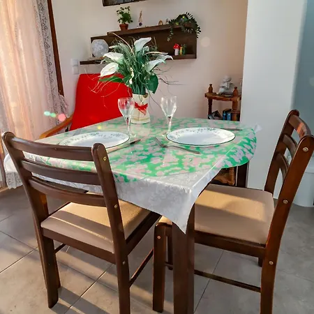 Zach Climbing Spot,sea View * Kálymnos