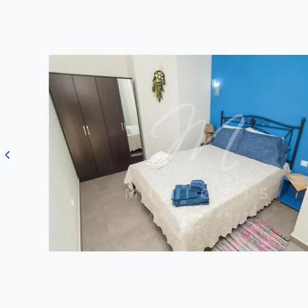 Appartamento Zach Climbing Spot,sea View