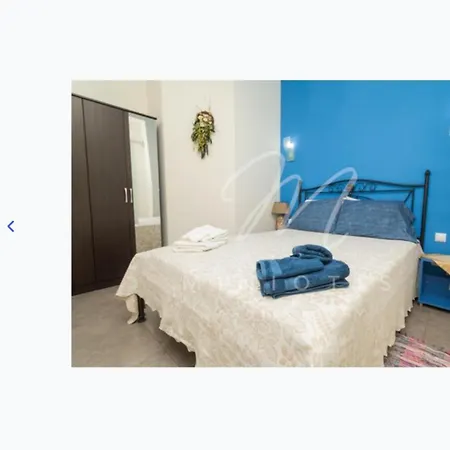 Appartamento Zach Climbing Spot,sea View *