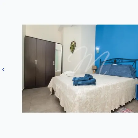 Zach Climbing Spot,sea View Appartamento