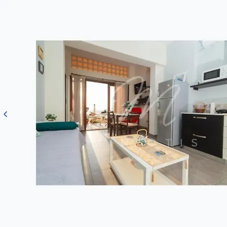 Zach Climbing Spot,sea View Appartamento *