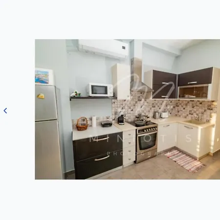 Appartamento Zach Climbing Spot,sea View Kálymnos