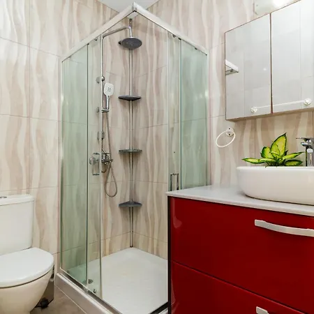 Zach Climbing Spot,sea View דירה