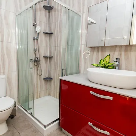 Zach Climbing Spot,sea View Kálymnos