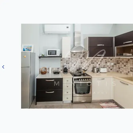 דירה Zach Climbing Spot,sea View Kálymnos