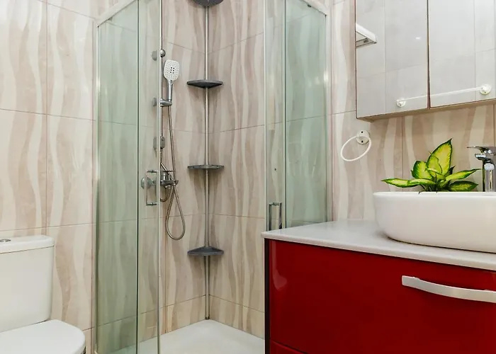 Zach Climbing Spot,sea View アパート