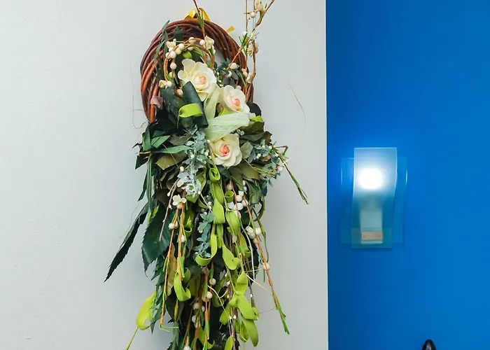 アパート Zach Climbing Spot,sea View Kálymnos