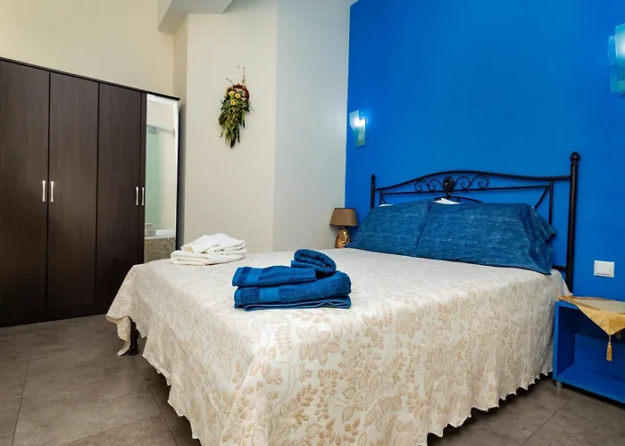 Zach Climbing Spot,sea View Kálymnos