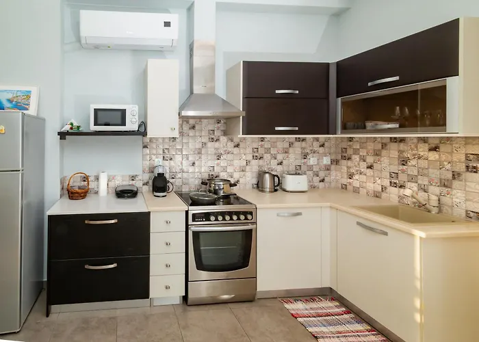 Zach Climbing Spot,sea View アパート *