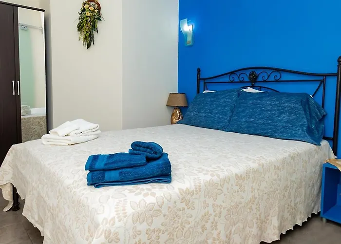 Zach Climbing Spot,sea View Kálymnos