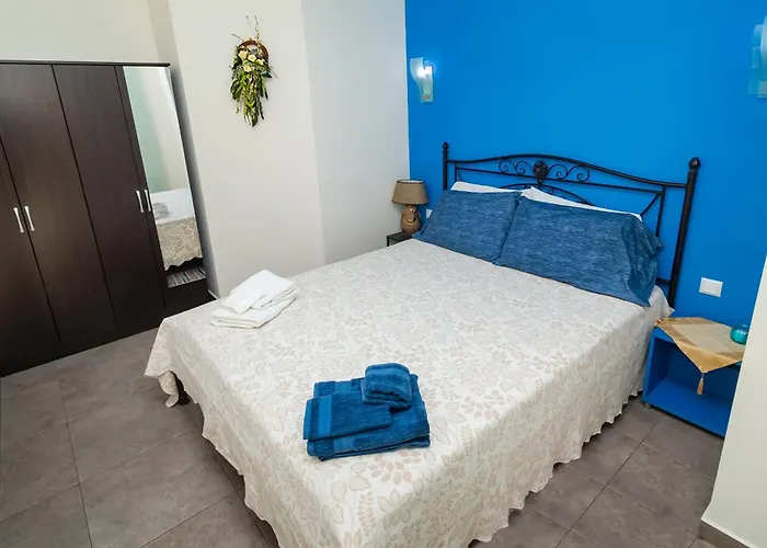 アパート Zach Climbing Spot,sea View