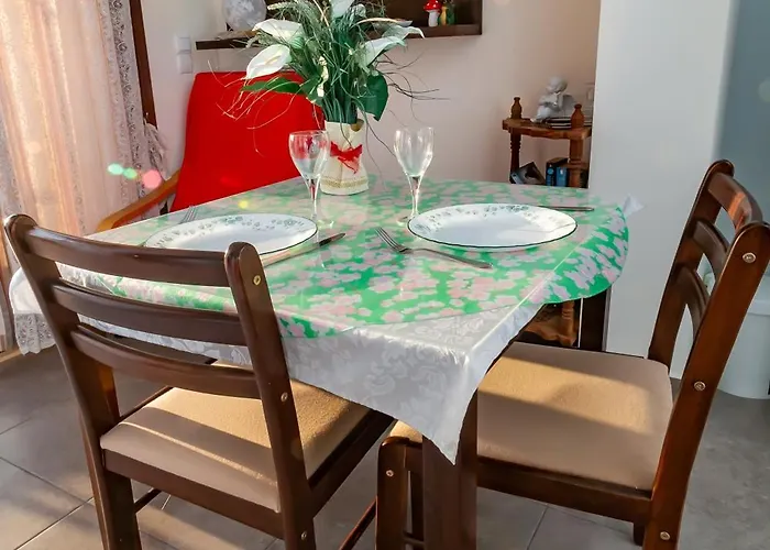 Zach Climbing Spot,sea View * Kálymnos