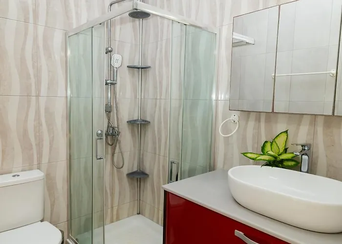 Zach Climbing Spot,sea View アパート *