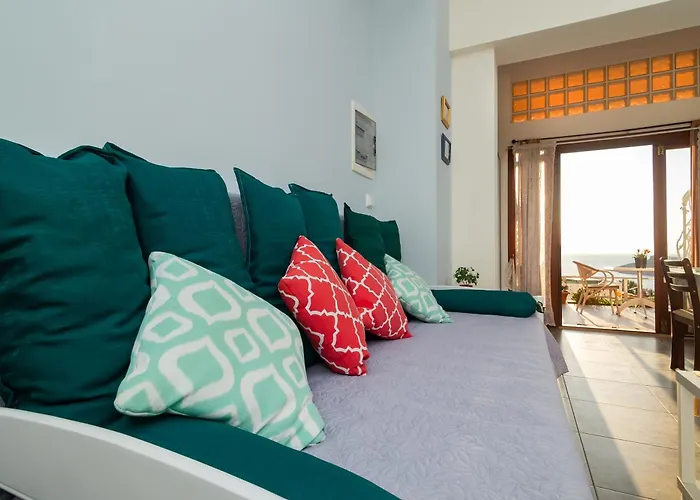 Zach Climbing Spot,sea View