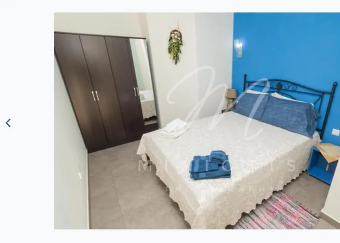 アパート Zach Climbing Spot,sea View