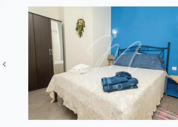 アパート Zach Climbing Spot,sea View *