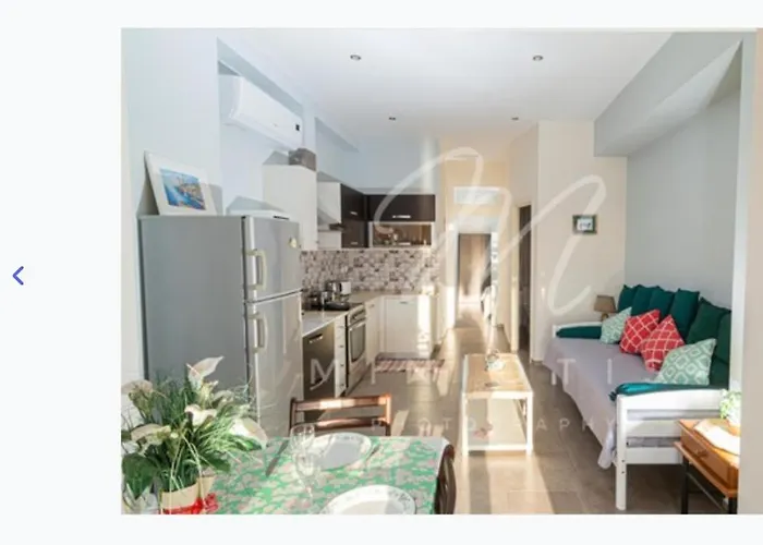 Zach Climbing Spot,sea View * Kálymnos